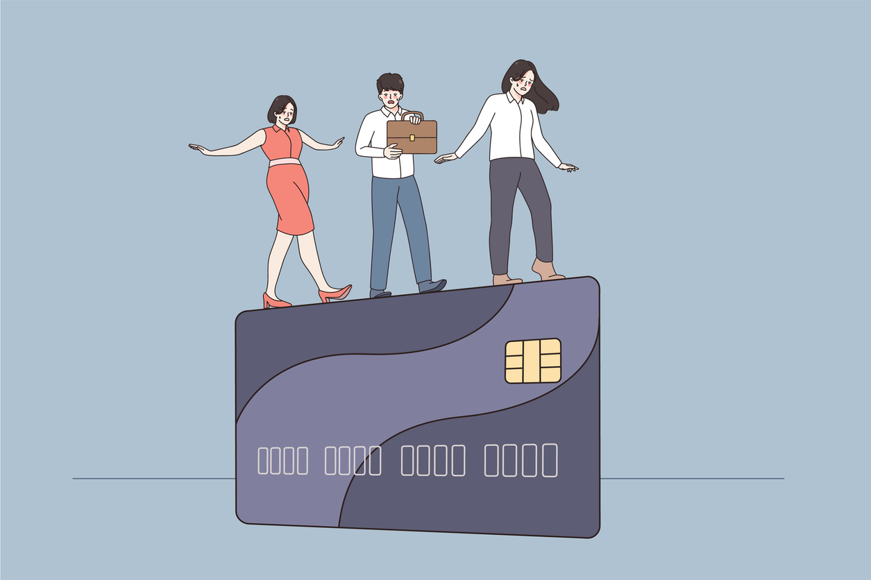 How to Reverse a Fraudulent Credit Card Transaction