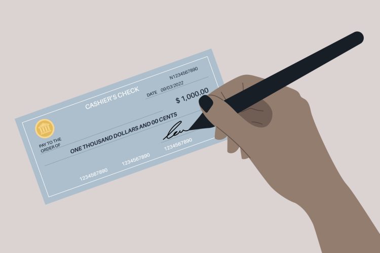 Fake Check Scams: The Red Flags and Scams to Watch Out For