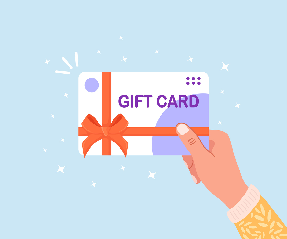 Why Do Scammers Prefer Gift Cards as Payment? Here’s What You Need to Know
