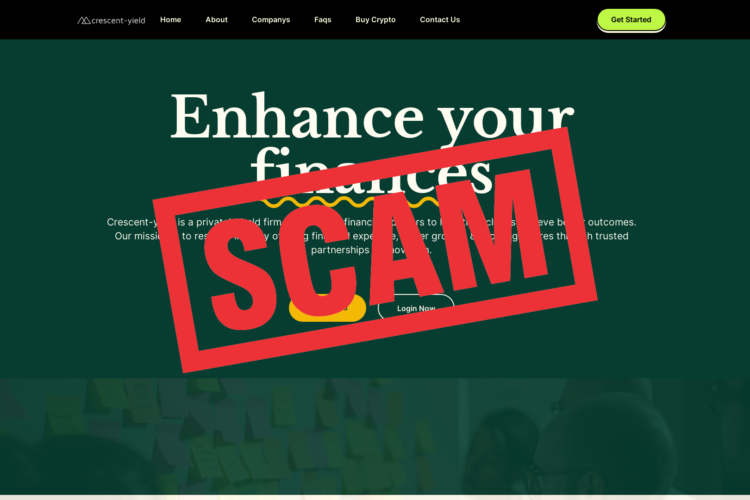 Scamguard™ Always A Step Ahead Of Scams 3971