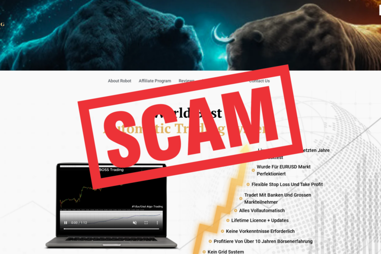 Scamguard™ Always A Step Ahead Of Scams 0528